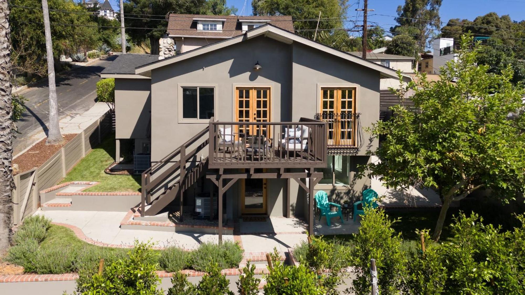 Сasa de vacaciones Montana Buyout By Avantstay 4bdr Heart Of Echo Park W Outdoor Living Los Ángeles