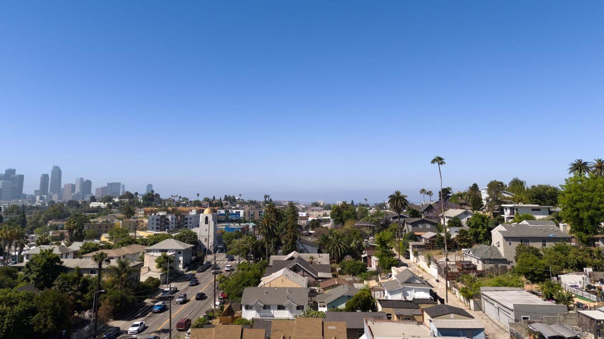 Montana Buyout By Avantstay 4bdr Heart Of Echo Park W Outdoor Living * Los Ángeles