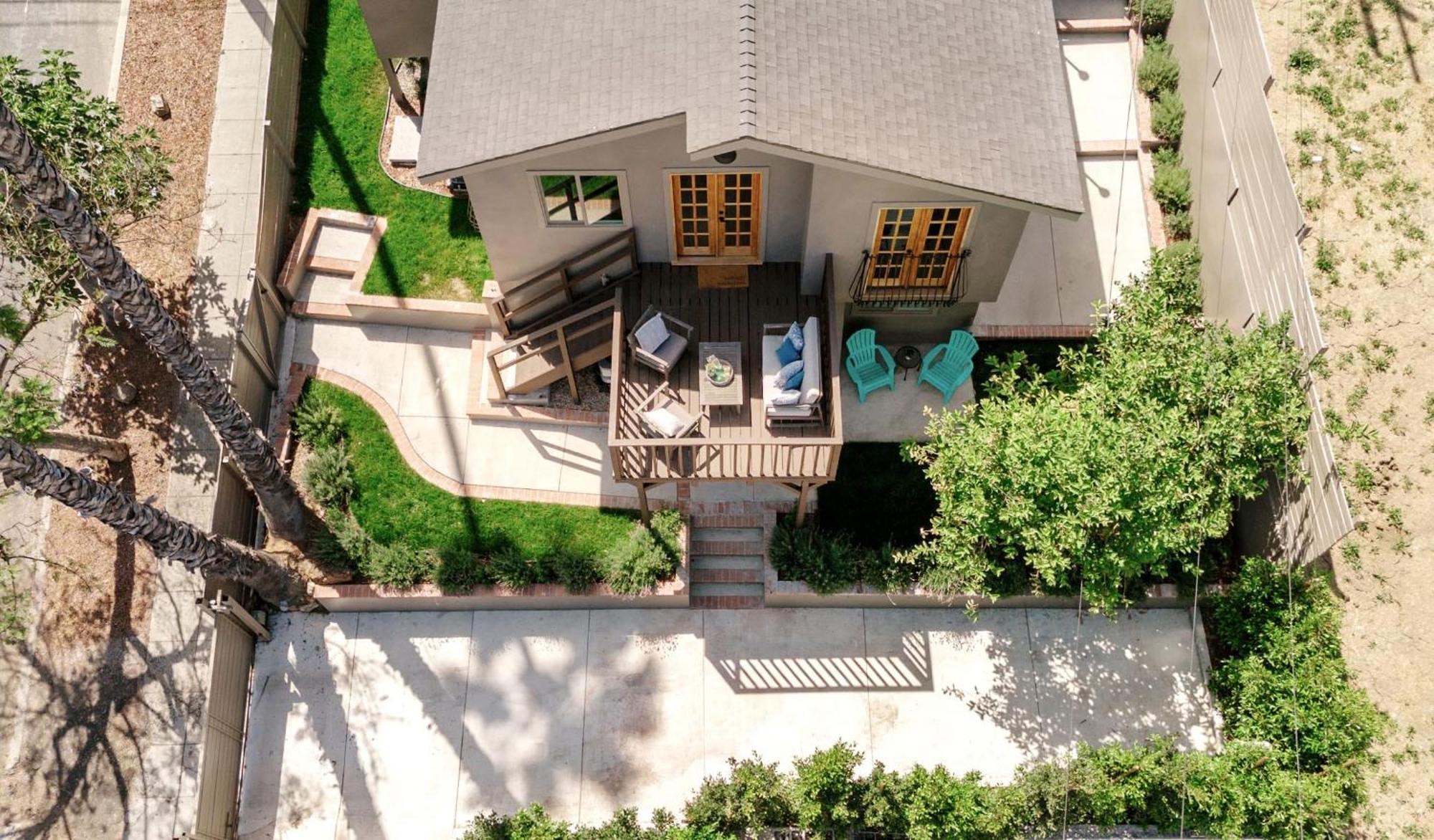 Сasa de vacaciones Montana Buyout By Avantstay 4bdr Heart Of Echo Park W Outdoor Living Los Ángeles