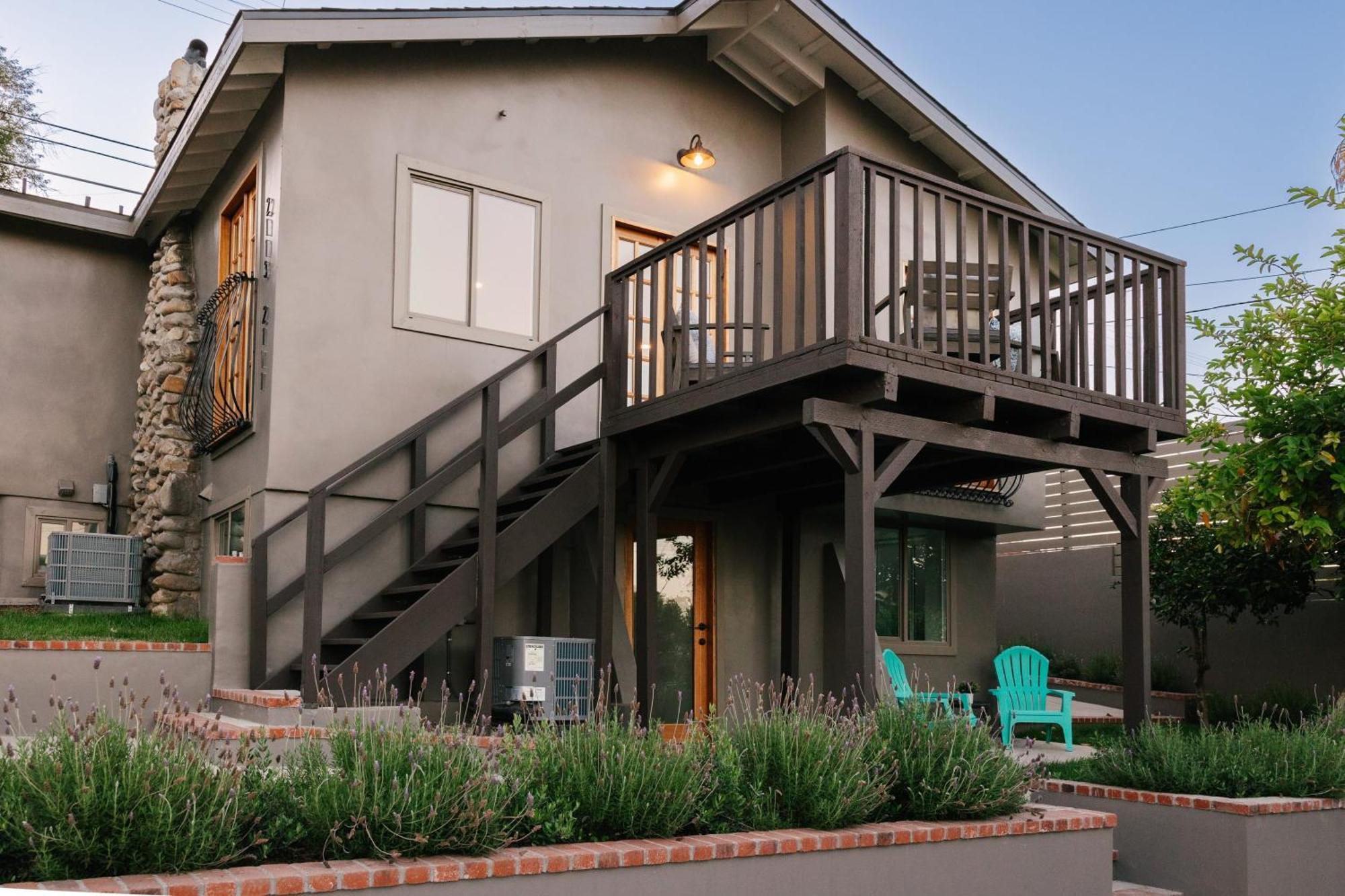 Montana Buyout By Avantstay 4bdr Heart Of Echo Park W Outdoor Living *