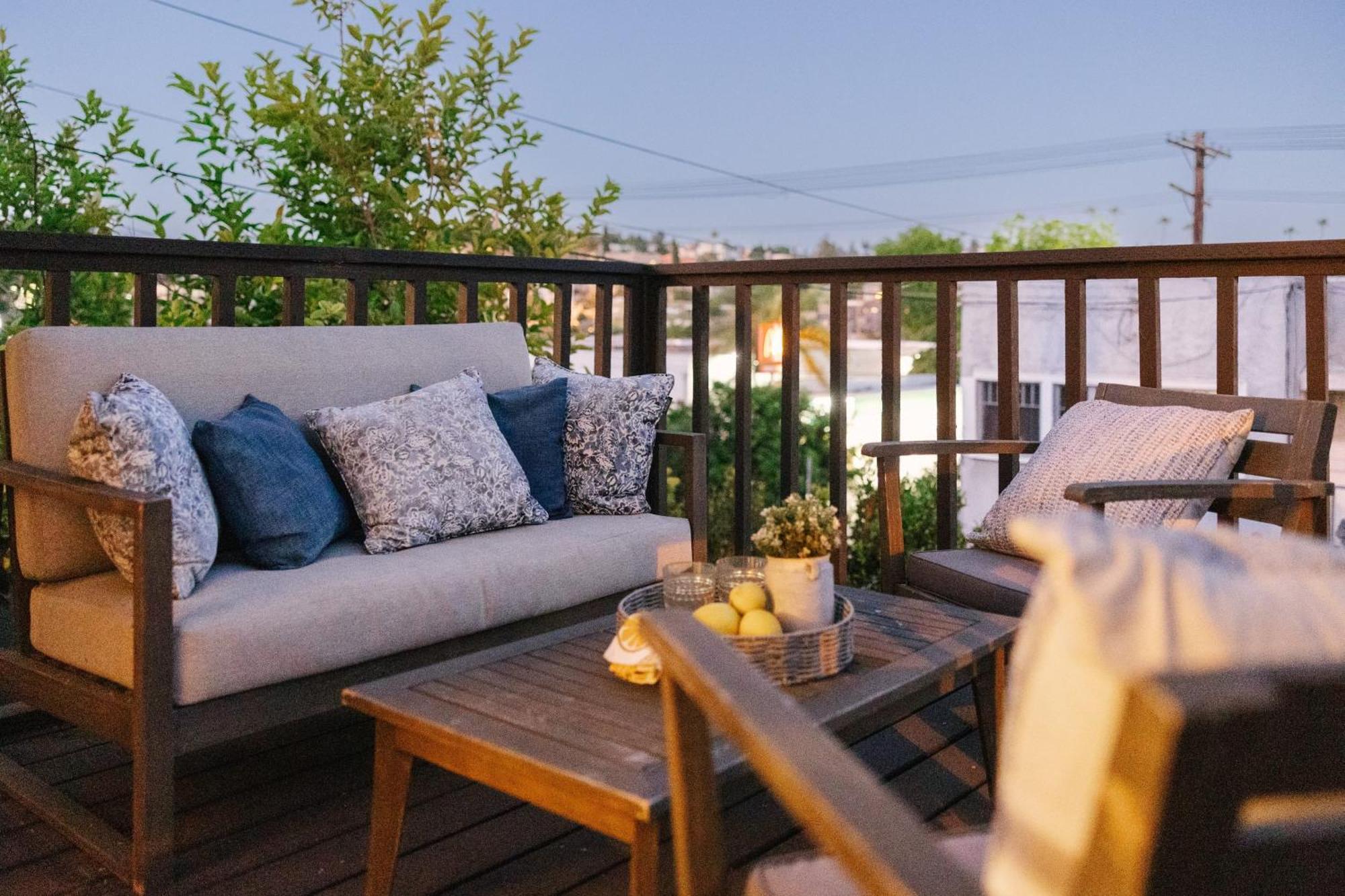 Montana Buyout By Avantstay 4bdr Heart Of Echo Park W Outdoor Living * Los Ángeles