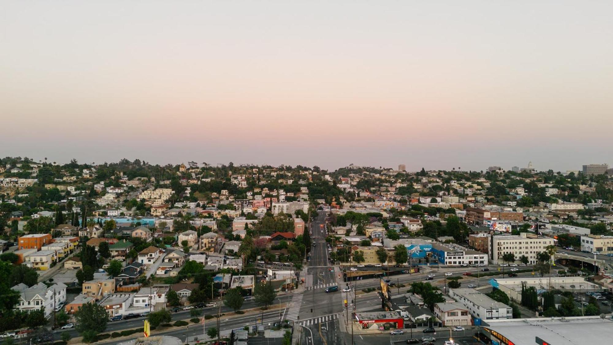 Montana Buyout By Avantstay 4bdr Heart Of Echo Park W Outdoor Living