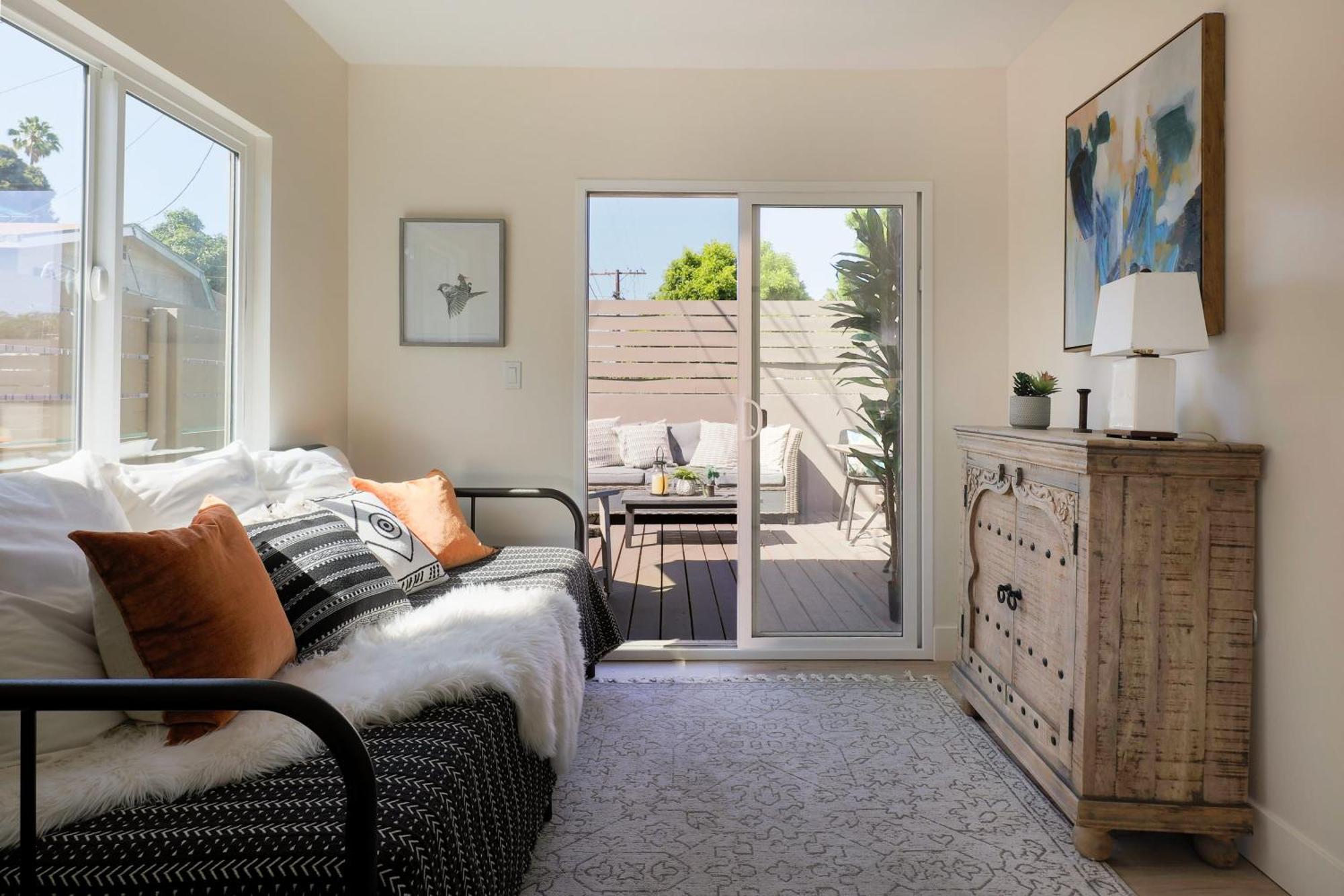 Montana Buyout By Avantstay 4bdr Heart Of Echo Park W Outdoor Living Сasa de vacaciones