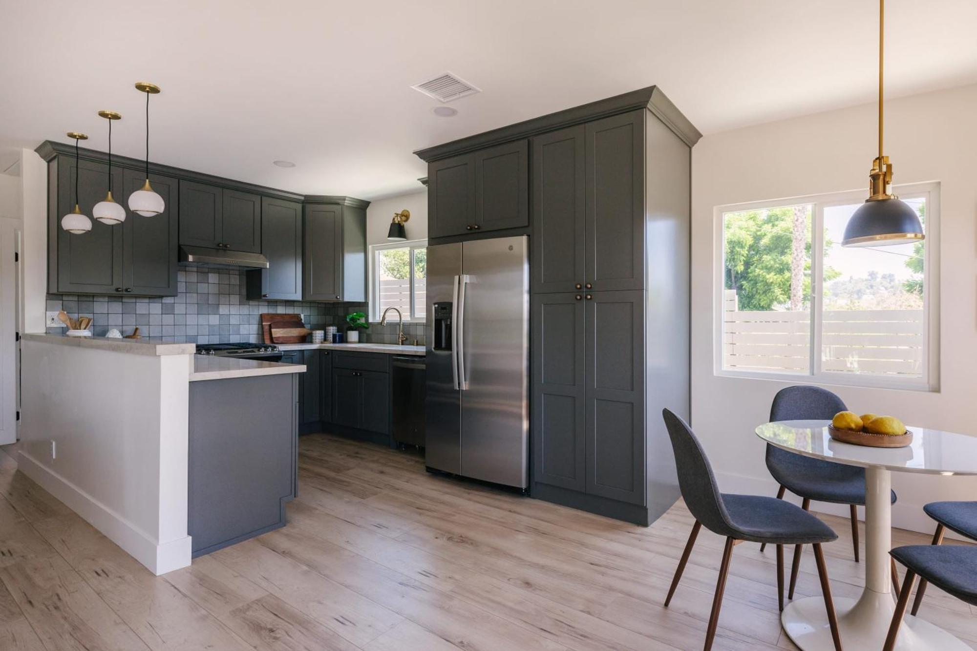 Montana Buyout By Avantstay 4bdr Heart Of Echo Park W Outdoor Living Сasa de vacaciones