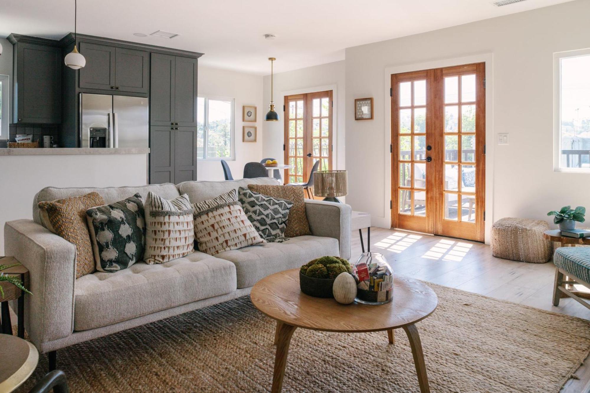 Сasa de vacaciones Montana Buyout By Avantstay 4bdr Heart Of Echo Park W Outdoor Living Los Ángeles