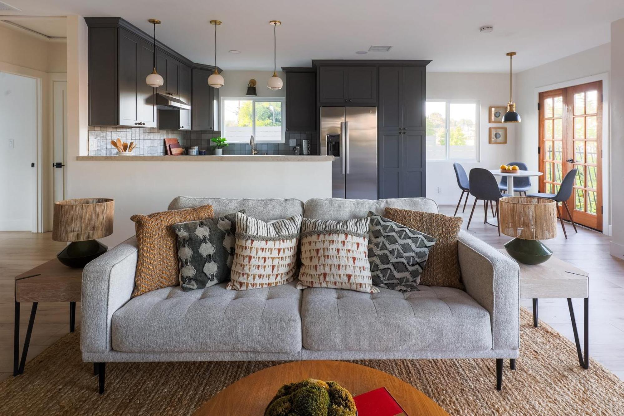 Montana Buyout By Avantstay 4bdr Heart Of Echo Park W Outdoor Living Сasa de vacaciones *