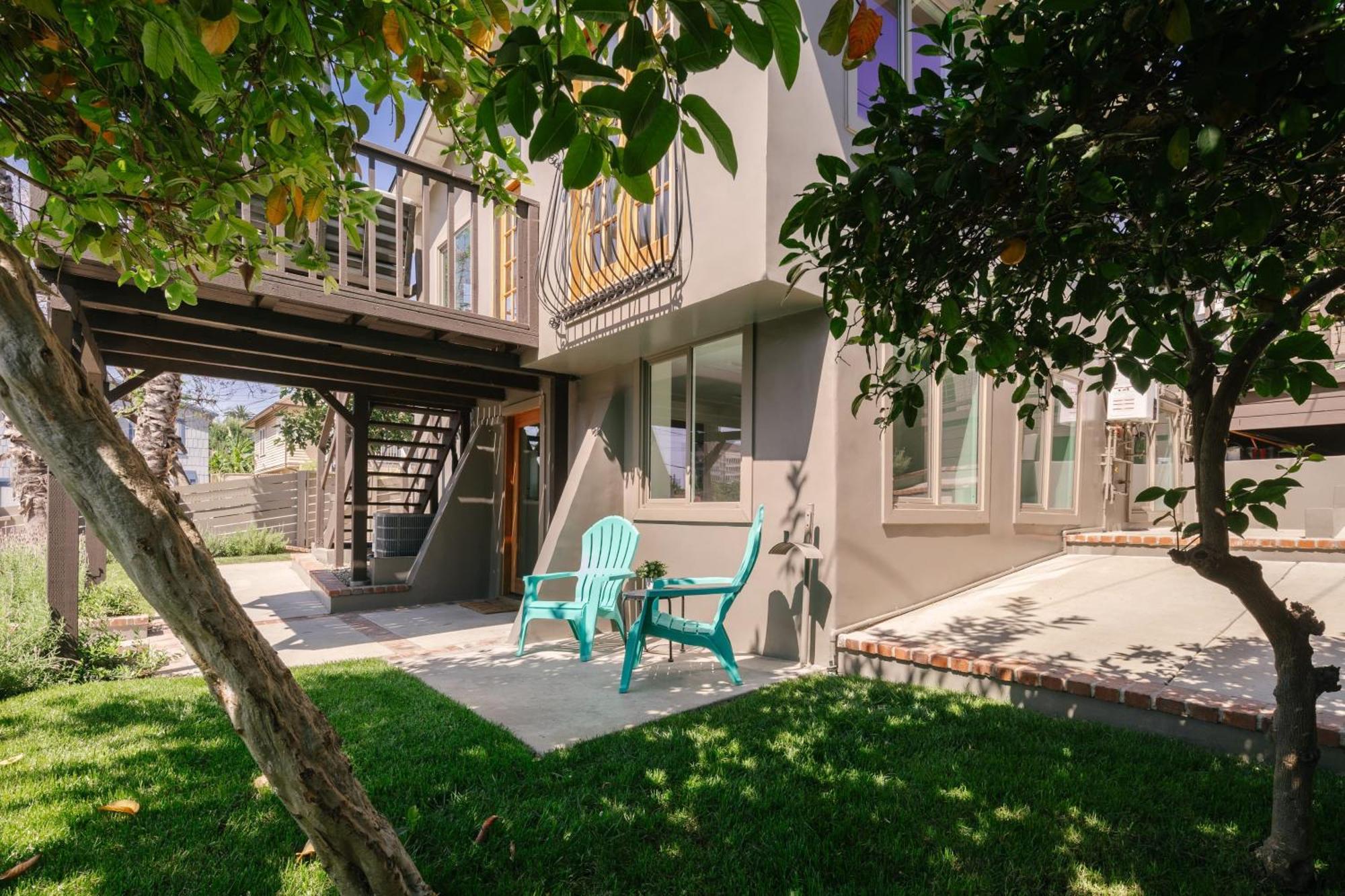 Montana Buyout By Avantstay 4bdr Heart Of Echo Park W Outdoor Living Сasa de vacaciones Los Ángeles