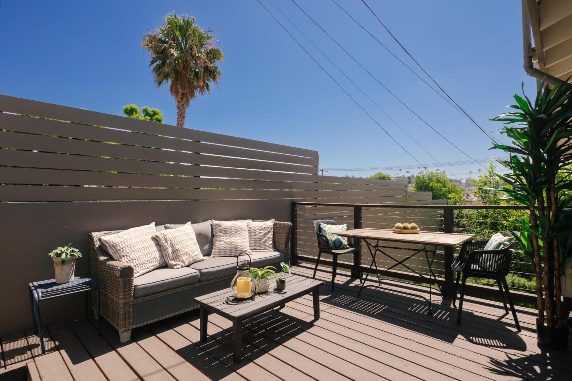 Montana Buyout By Avantstay 4bdr Heart Of Echo Park W Outdoor Living * Los Ángeles